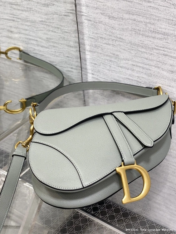 Tony Luxuries SADDLE BAG-24*6*18CM diro 0708